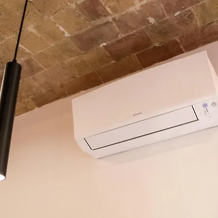 Lele Termini Apartman Róma