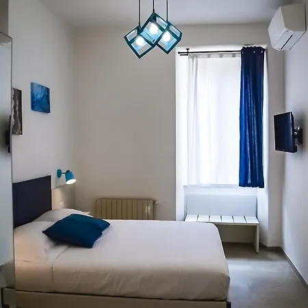 Lele Termini Apartman *