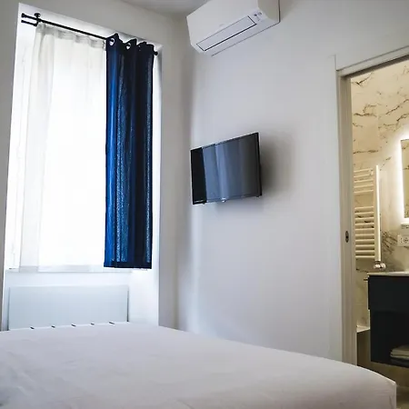 Lele Termini 아파트 로마
