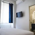Lele Termini شقة روما