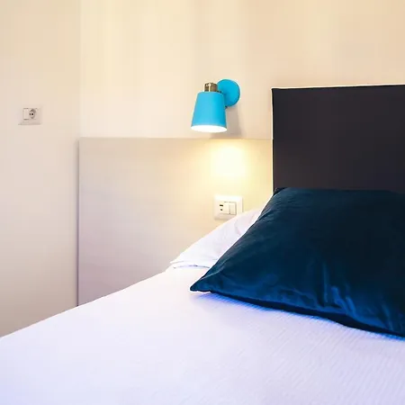 Lele Termini Apartment