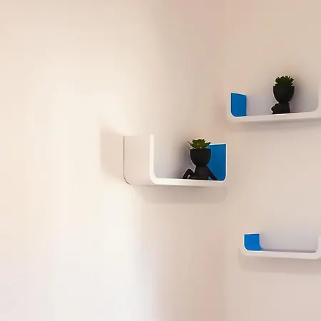 Apartamento Lele Termini *