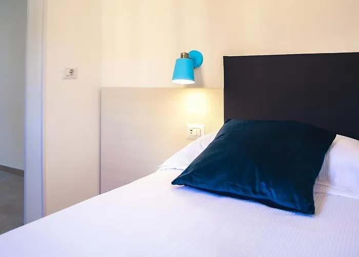 Lele Termini Apartment