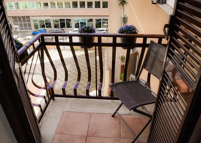 Lele Termini Apartamento *