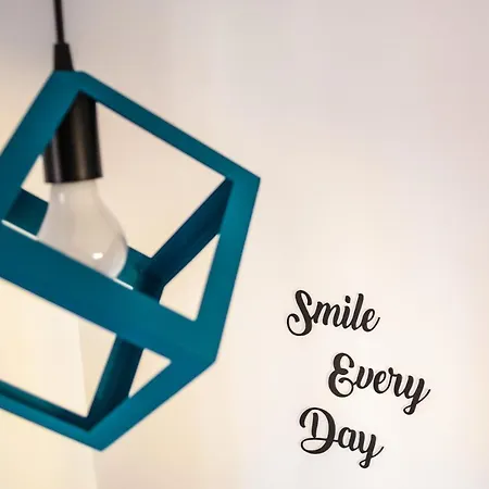 Lele Termini Lägenhet