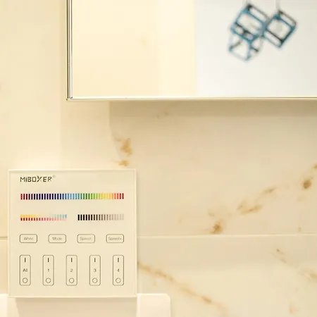 Lele Termini Lägenhet