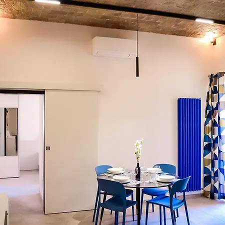 Lele Termini Lägenhet Rom