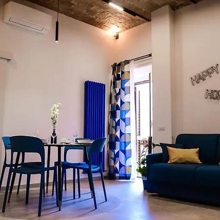 Lele Termini Lägenhet