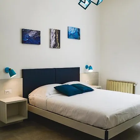 Lele Termini Lägenhet