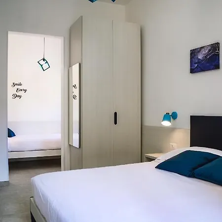 Lele Termini Lägenhet *