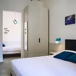 Lele Termini Lägenhet *